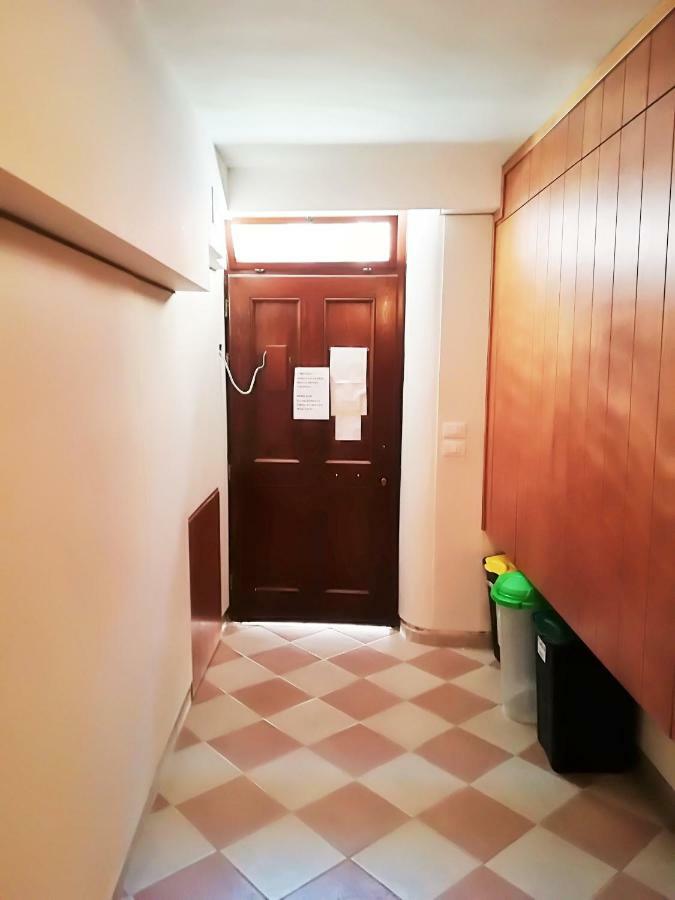 Apartmán Santacroce Benátky Exteriér fotografie